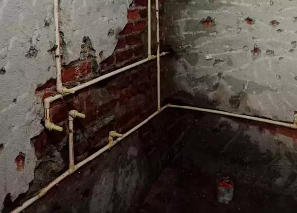 Draining Systems