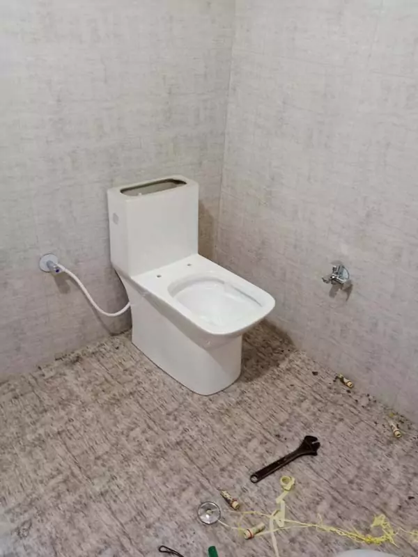 Bathroom Renovation & Remodeling