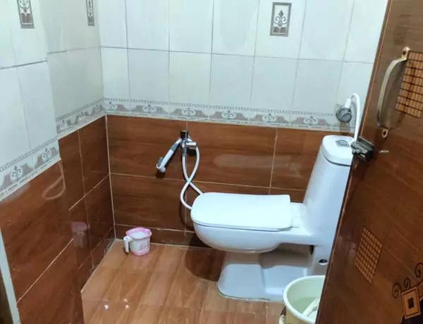 Sanitary Fixture Installation & Replacement