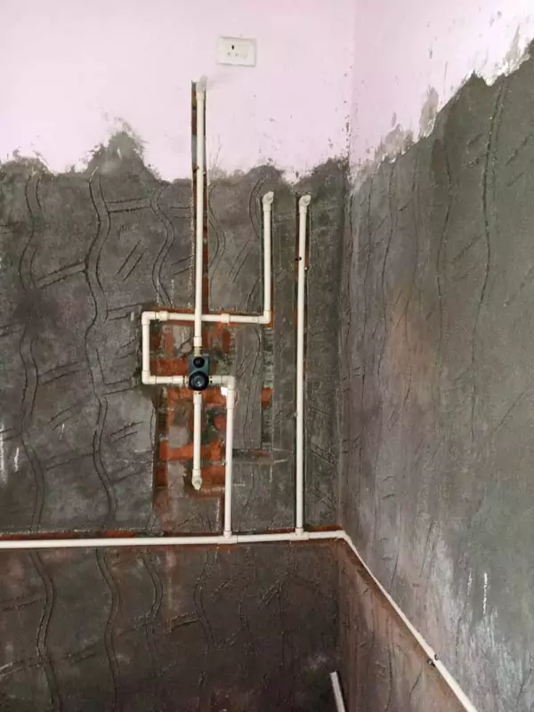 Bathroom Renovation & Remodeling