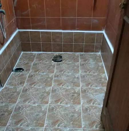 Bathroom Renovation & Remodeling