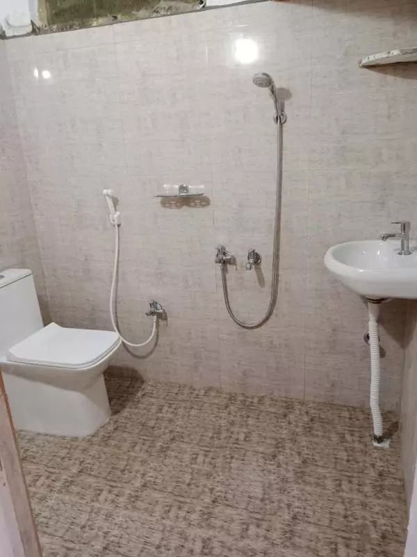 Sanitary Fixture Installation & Replacement