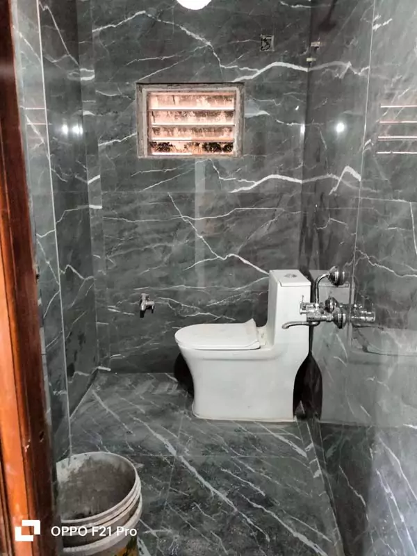 Bathroom Renovation & Remodeling