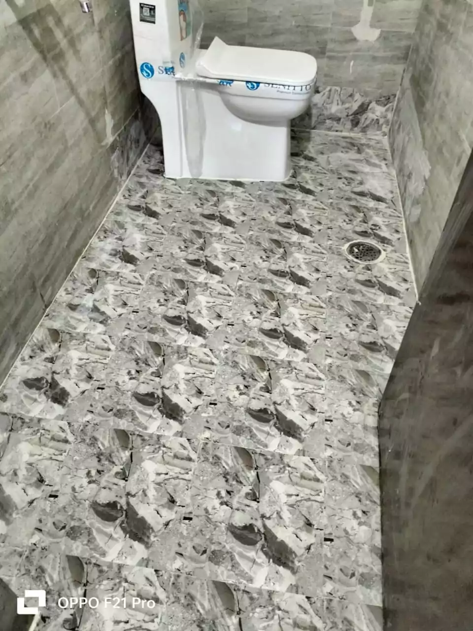 Bathroom Renovation & Remodeling