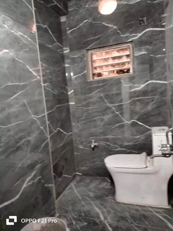 Sanitary Fixture Installation & Replacement