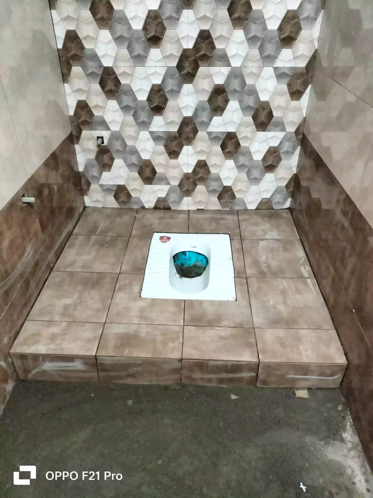 Plumbing work gallery