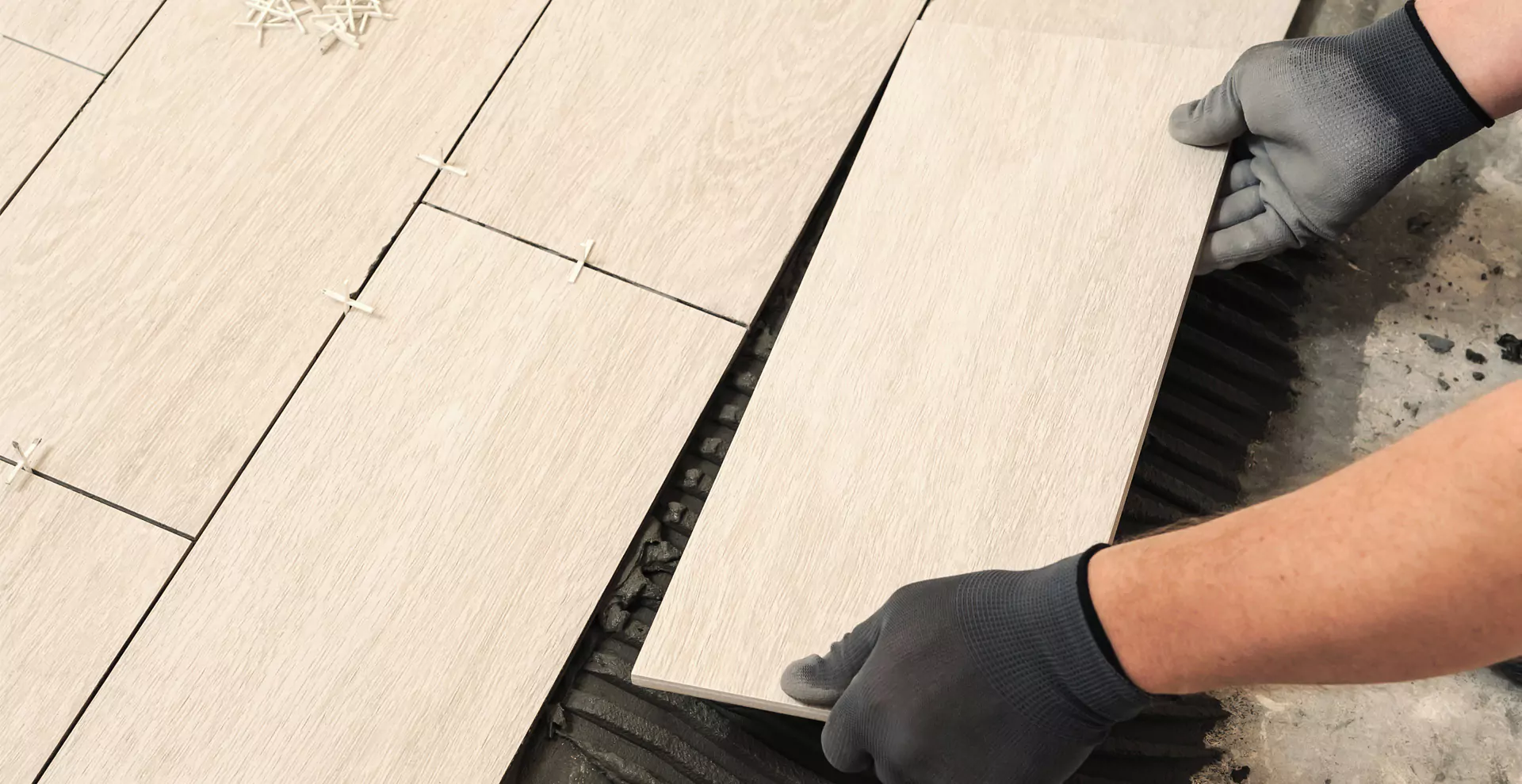 repair to remodeling