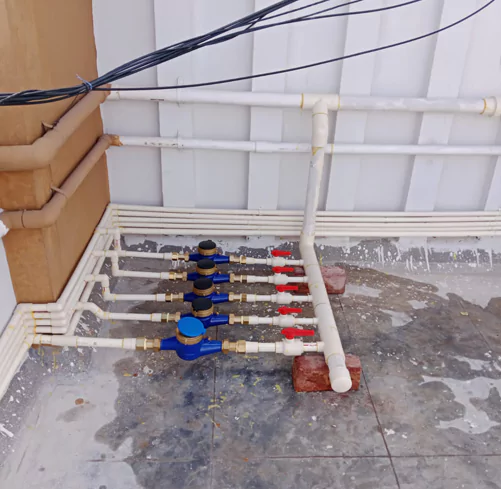 G S Plumbers