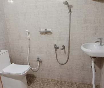 Bathroom Renovation and Remodeling