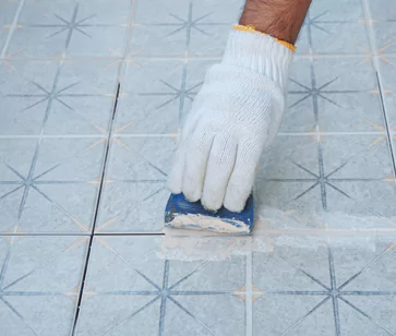 Terrace Waterproofing