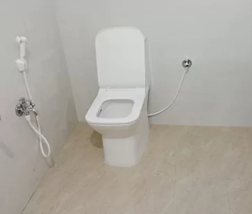  Sanitary
													Fixture Installation & Replacement 