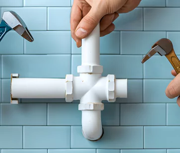 Residential Plumbing Repairs and Maintenance